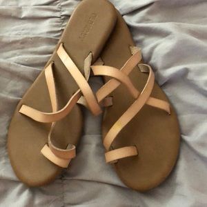 Old navy sandals